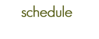 スケジュール